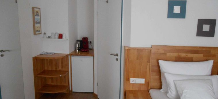 Warum Ins Hotel Neckarsulm: Foto 