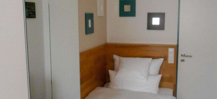 Warum Ins Hotel Neckarsulm: Foto 
