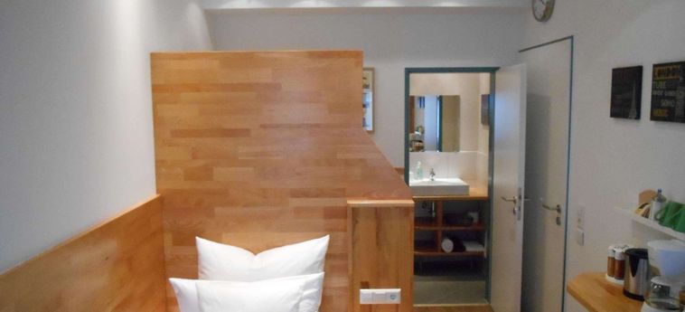 Warum Ins Hotel Neckarsulm: Foto 