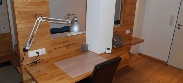 Warum Ins Hotel Neckarsulm: Foto 