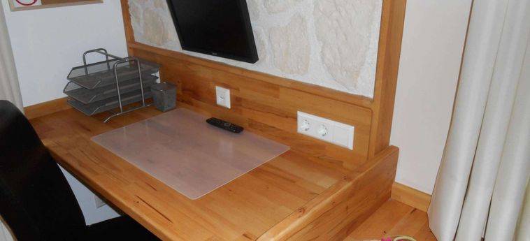 Warum Ins Hotel Neckarsulm: Foto 