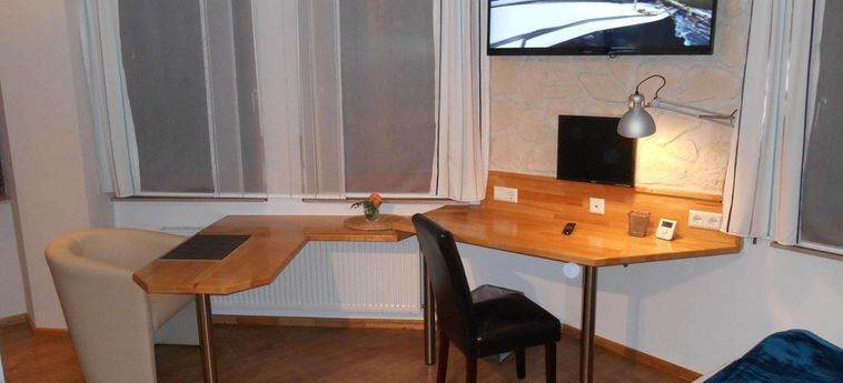 Warum Ins Hotel Neckarsulm: Foto 