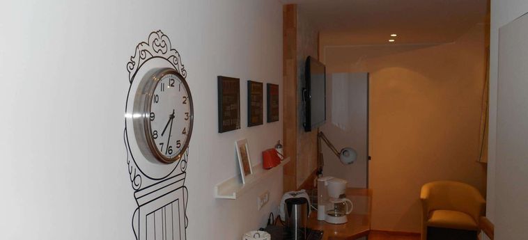 Warum Ins Hotel Neckarsulm: Foto 