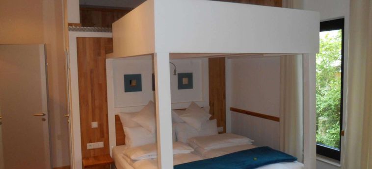 Warum Ins Hotel Neckarsulm: Foto 