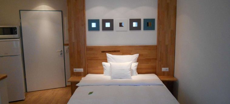 Warum Ins Hotel Neckarsulm: Foto 