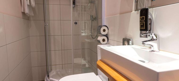 Warum Ins Hotel Neckarsulm: Foto 