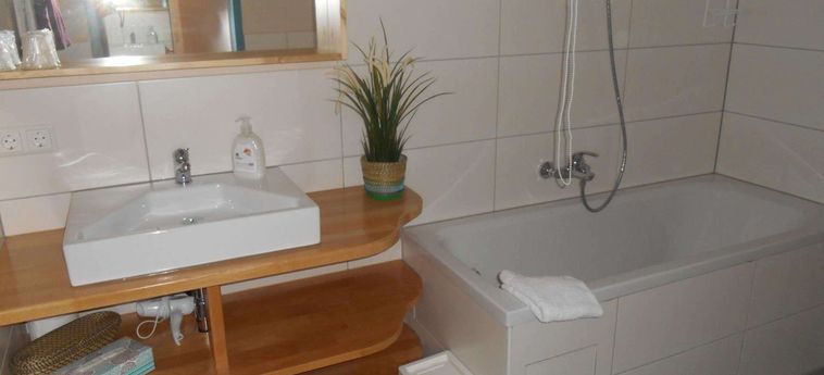 Warum Ins Hotel Neckarsulm: Foto 