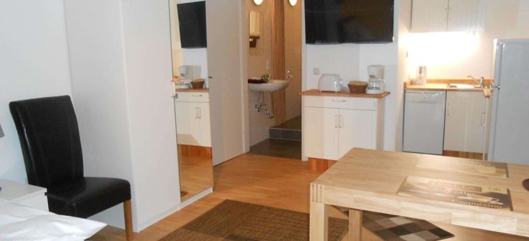 Warum Ins Hotel Neckarsulm: Foto 