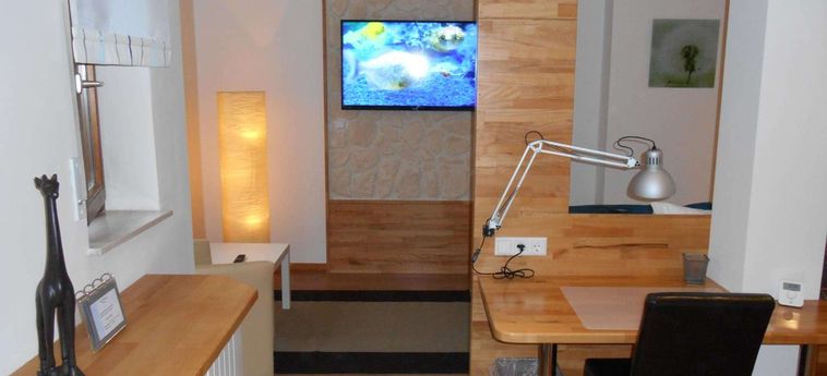 Warum Ins Hotel Neckarsulm: Photo 