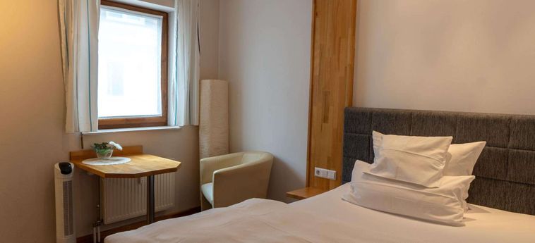 Warum Ins Hotel Neckarsulm: Photo 