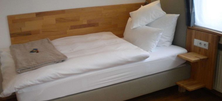 Warum Ins Hotel Neckarsulm: Photo 