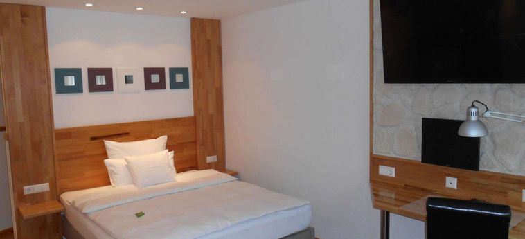 Warum Ins Hotel Neckarsulm: Photo 