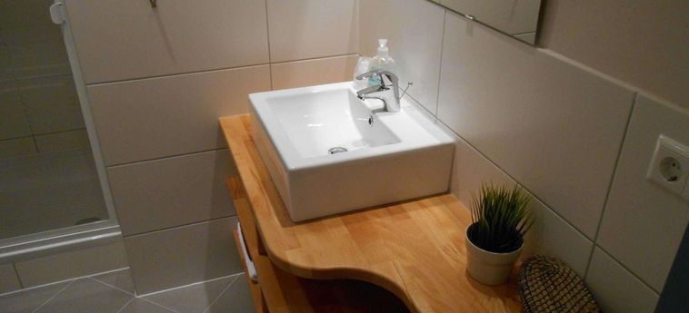 Warum Ins Hotel Neckarsulm: Photo 