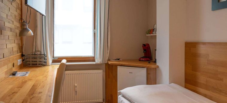 Warum Ins Hotel Neckarsulm: Photo 
