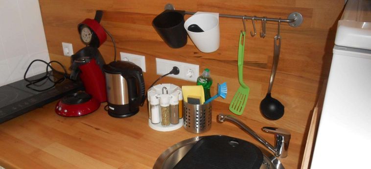 Warum Ins Hotel Neckarsulm: Photo 