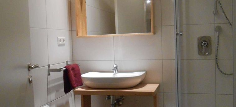 Warum Ins Hotel Neckarsulm: Photo 
