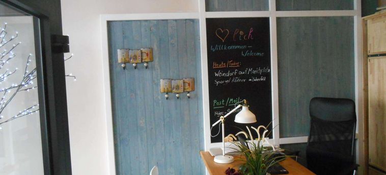 Warum Ins Hotel Neckarsulm: Photo 