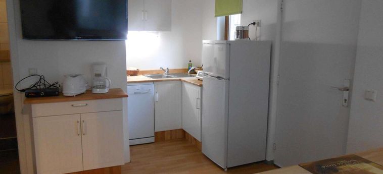 Warum Ins Hotel Neckarsulm: Photo 