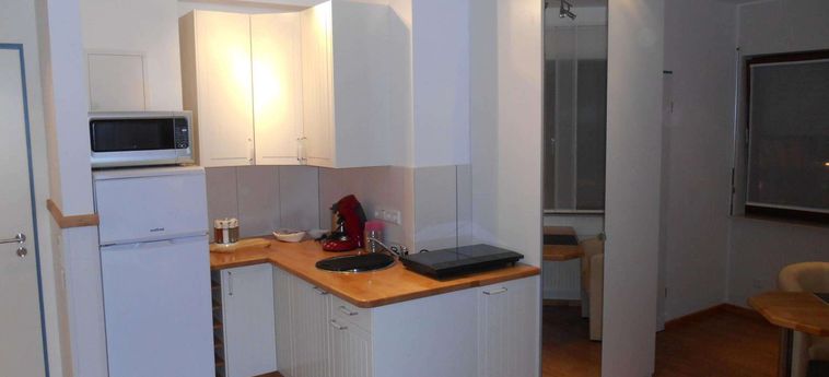 Warum Ins Hotel Neckarsulm: Photo 