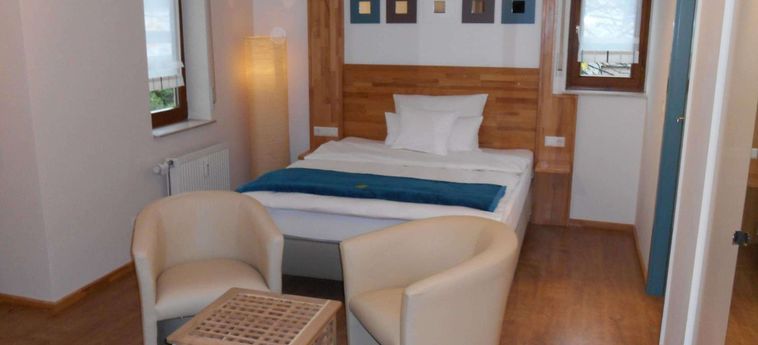Warum Ins Hotel Neckarsulm: Photo 