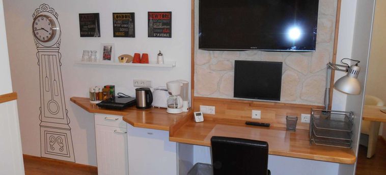 Warum Ins Hotel Neckarsulm: Photo 