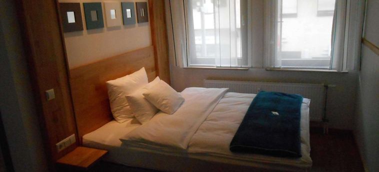 Warum Ins Hotel Neckarsulm: Photo 