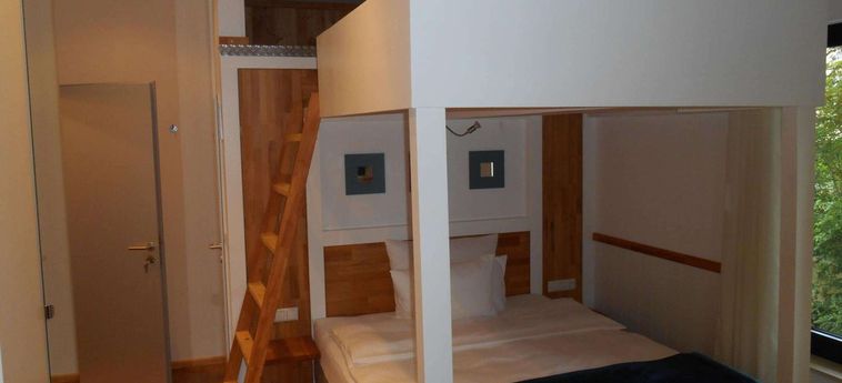 Warum Ins Hotel Neckarsulm: Photo 