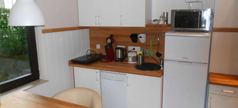 Warum Ins Hotel Neckarsulm: Photo 