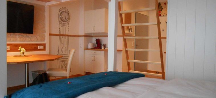 Warum Ins Hotel Neckarsulm: Photo 
