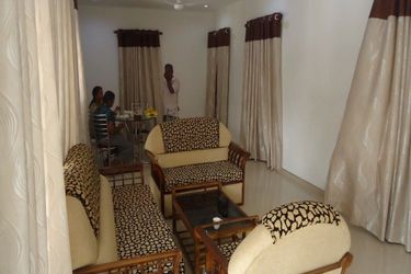 Hotel Alexandra Family Villa:  NEGOMBO