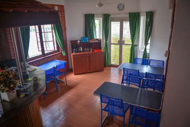 Explore Hostels Negombo:  NEGOMBO