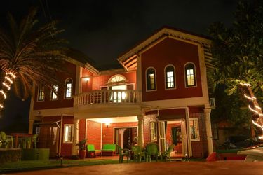 Explore Hostels Negombo:  NEGOMBO