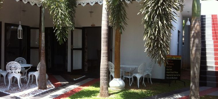 FRIENDS GUESTHOUSE NEGOMBO 2 Sterne