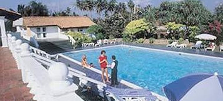 Hotel Heritance Negombo:  NEGOMBO
