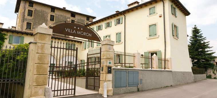 Hotel Villa Moron:  NEGRAR - VERONA