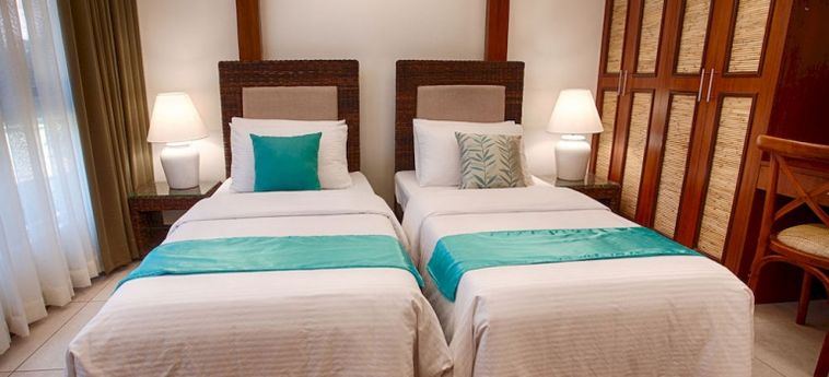 Hotel Vida Homes Condo Resort:  NEGROS ISLAND