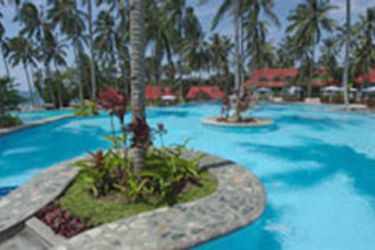 Hotel Bahura Resort And Spa:  NEGROS ISLAND