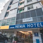 HENIA HOTEL 3 Stars