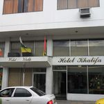 HOTEL KHALIFA 3 Stars