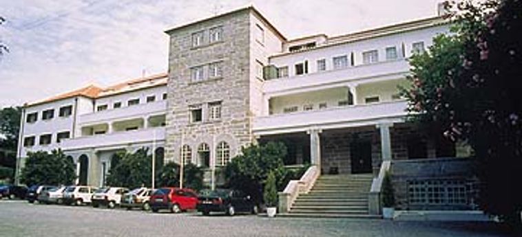 Hotel Urgeirica:  NELAS