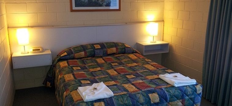 Hotel Admiral Nelson Motor Inn Nelson Bay: Foto 