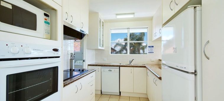 Hotel Albacore, Unit 6, 12 Ondine Close Nelson Bay: Foto 