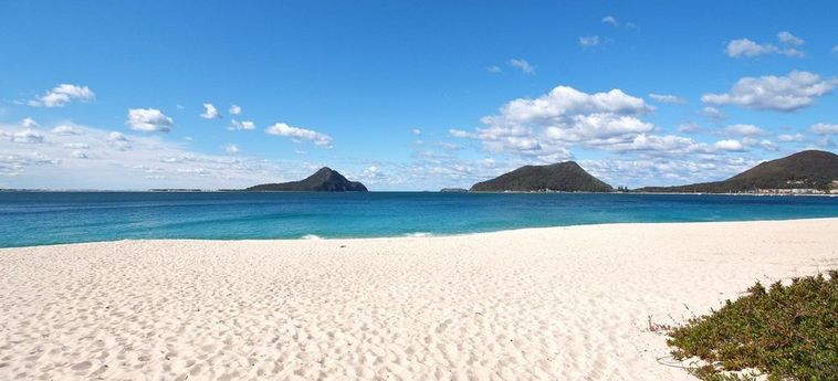 Hotel Albacore, Unit 6, 12 Ondine Close Nelson Bay: Foto 