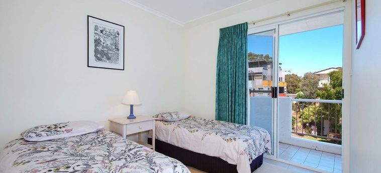 Hotel Albacore, Unit 6, 12 Ondine Close Nelson Bay: Foto 