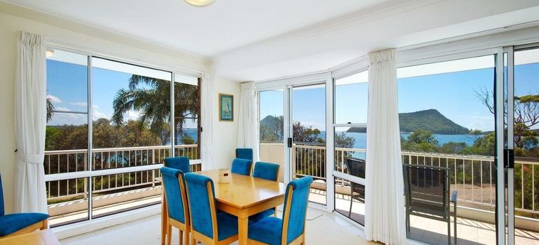 Hotel Albacore, Unit 6, 12 Ondine Close Nelson Bay: Foto 
