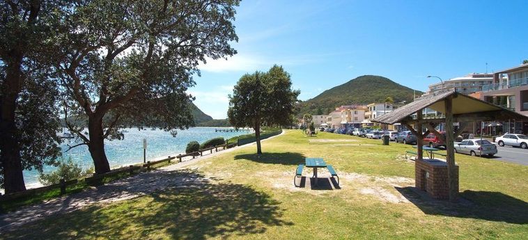 Hotel Albacore, Unit 6, 12 Ondine Close Nelson Bay: Foto 
