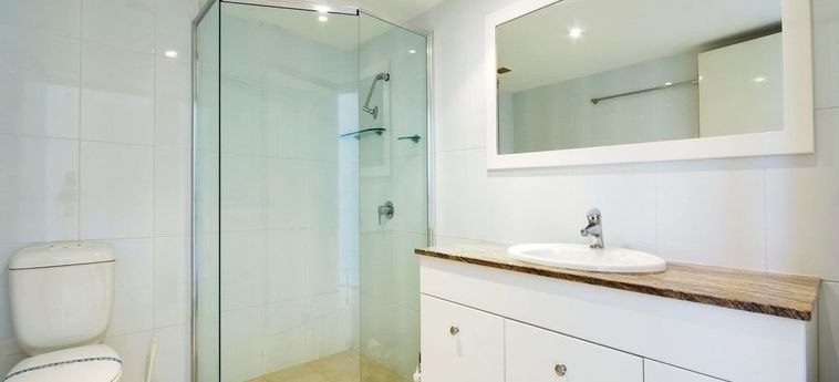 Hotel Albacore, Unit 6, 12 Ondine Close Nelson Bay: Foto 