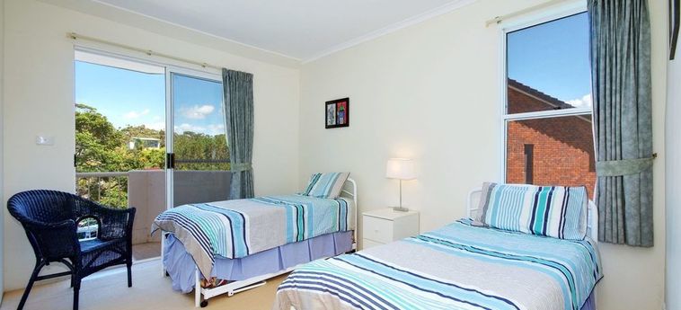 Hotel Albacore, Unit 6, 12 Ondine Close Nelson Bay: Foto 