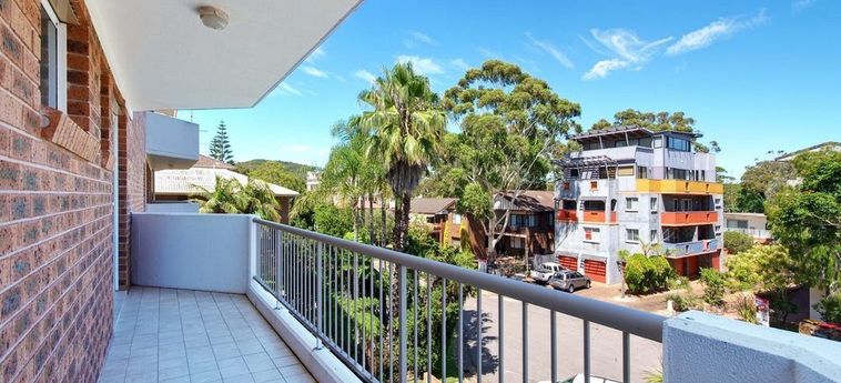 Hotel Albacore, Unit 6, 12 Ondine Close Nelson Bay: Foto 