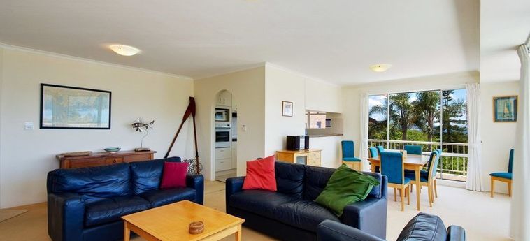 Hotel Albacore, Unit 6, 12 Ondine Close Nelson Bay: Foto 